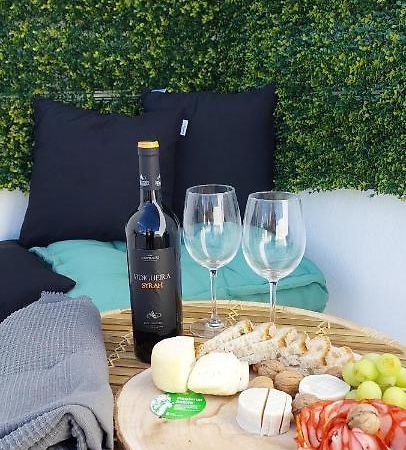 Moinhos A Sombra Villa Pedrogao  Eksteriør billede