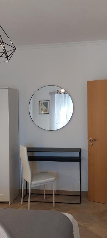 Moinhos A Sombra Villa Pedrogao  Eksteriør billede