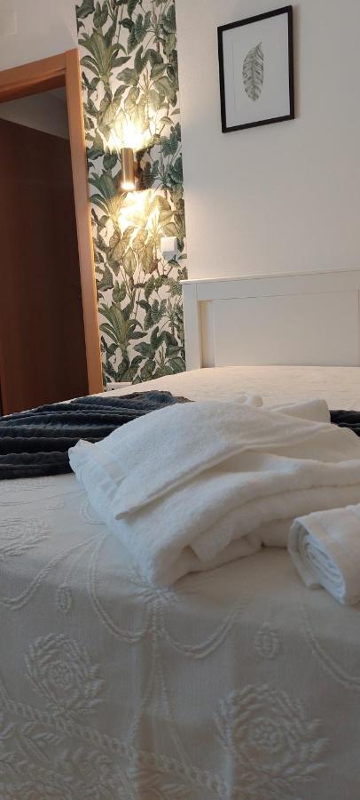 Moinhos A Sombra Villa Pedrogao  Eksteriør billede