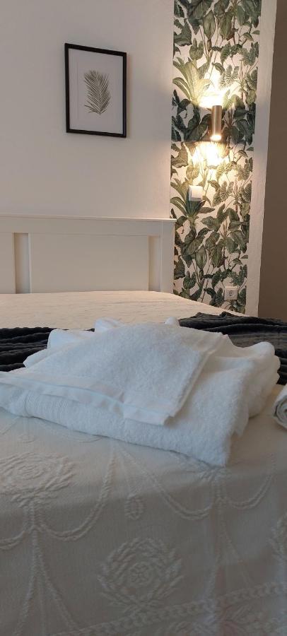 Moinhos A Sombra Villa Pedrogao  Eksteriør billede