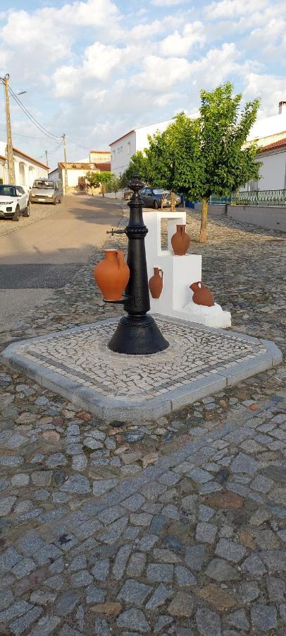 Moinhos A Sombra Villa Pedrogao  Eksteriør billede
