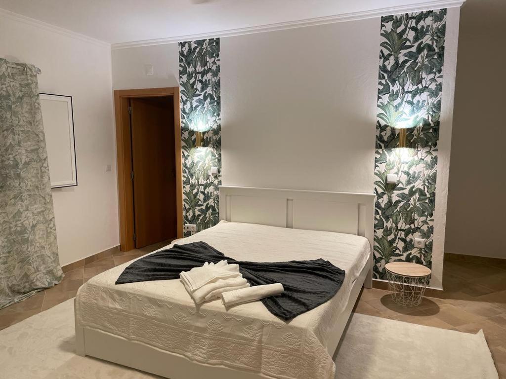 Moinhos A Sombra Villa Pedrogao  Eksteriør billede