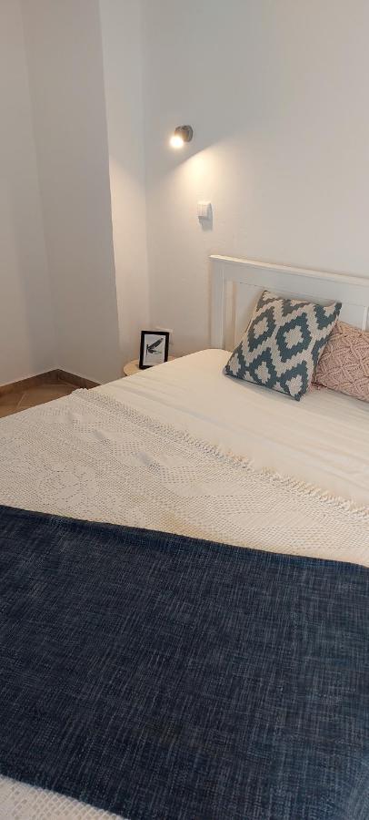 Moinhos A Sombra Villa Pedrogao  Eksteriør billede