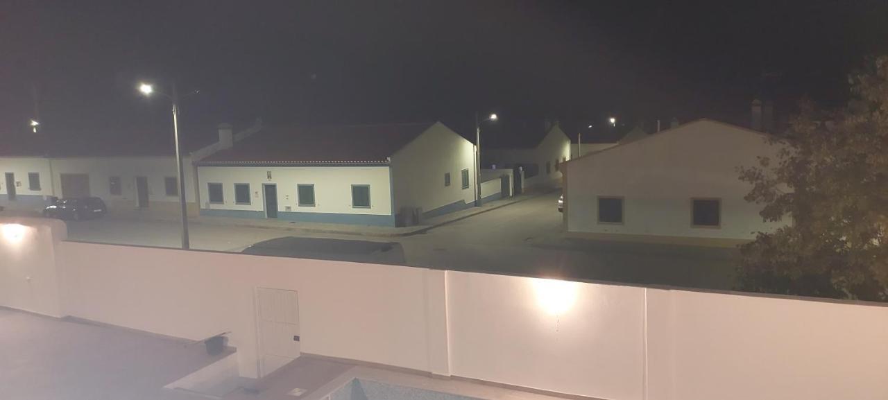 Moinhos A Sombra Villa Pedrogao  Eksteriør billede