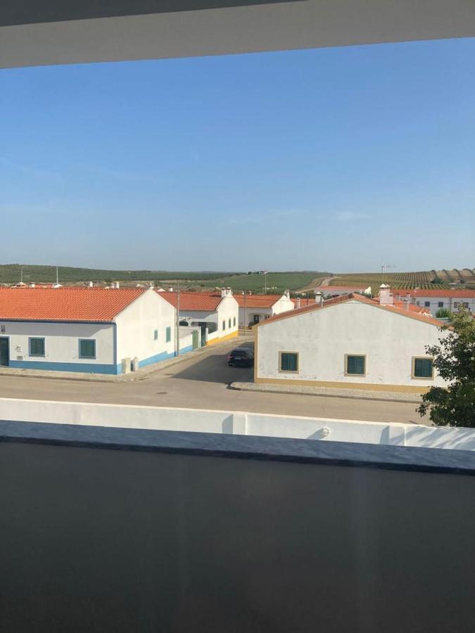 Moinhos A Sombra Villa Pedrogao  Eksteriør billede
