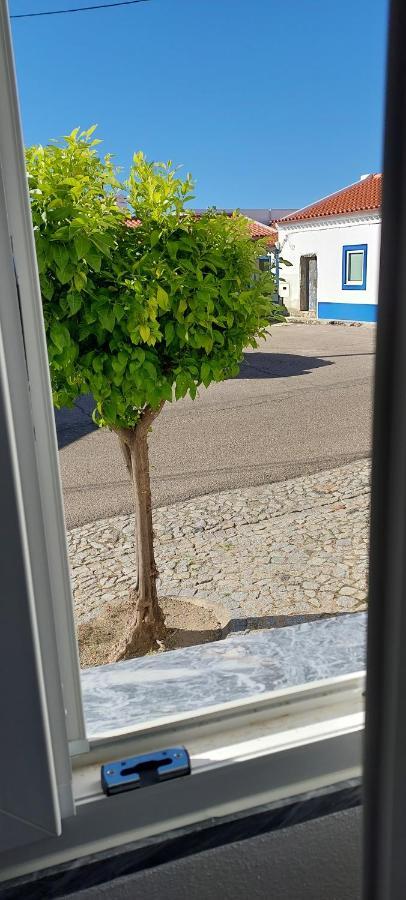 Moinhos A Sombra Villa Pedrogao  Eksteriør billede