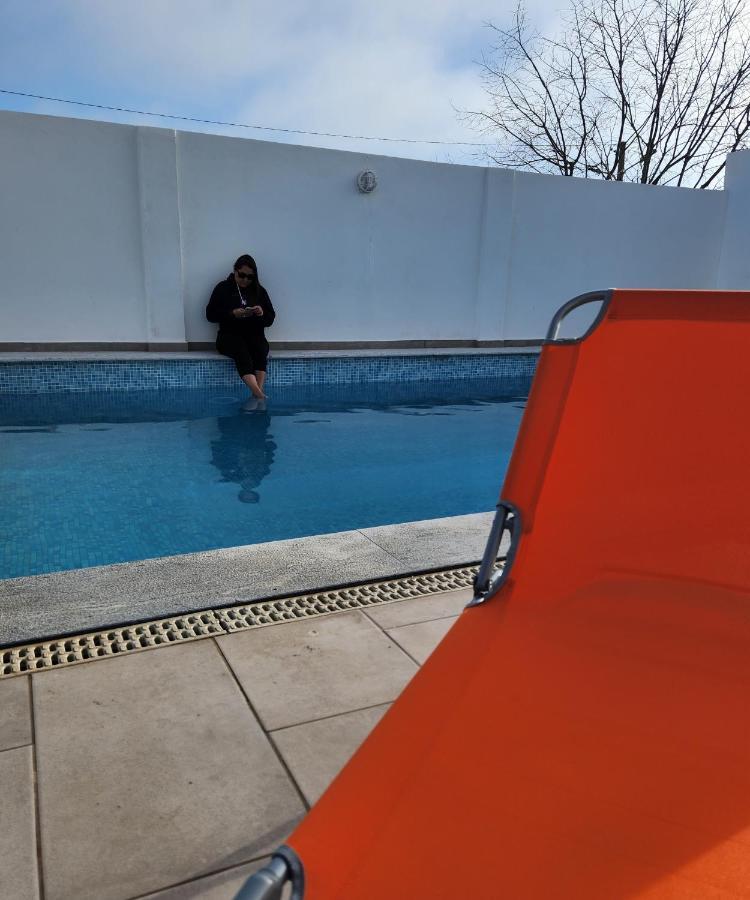 Moinhos A Sombra Villa Pedrogao  Eksteriør billede